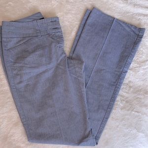 The Limited Drew Fit Pant